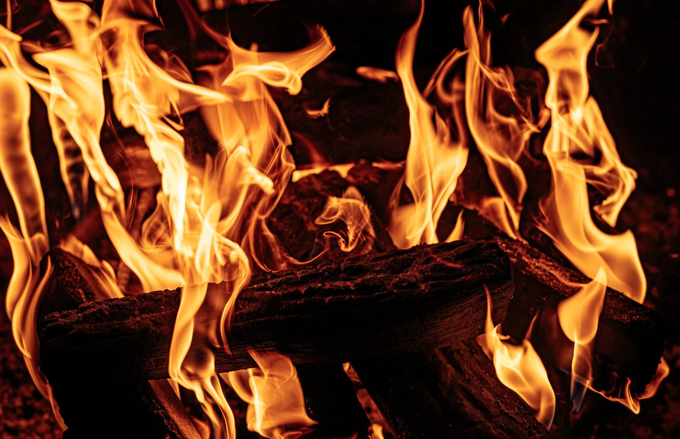 fire