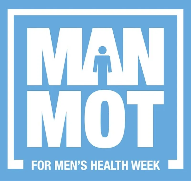 men's health week theme, MOT