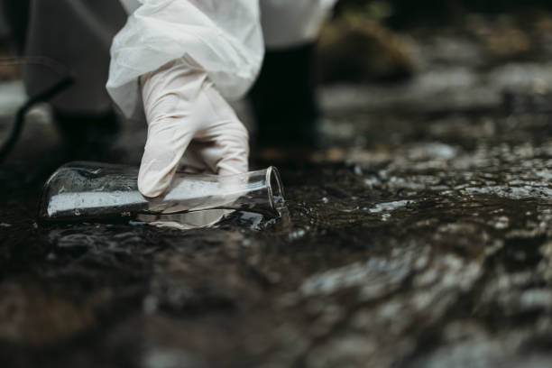 water assessment sample
