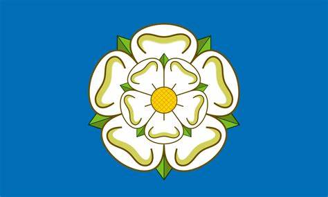 yorkshire rose